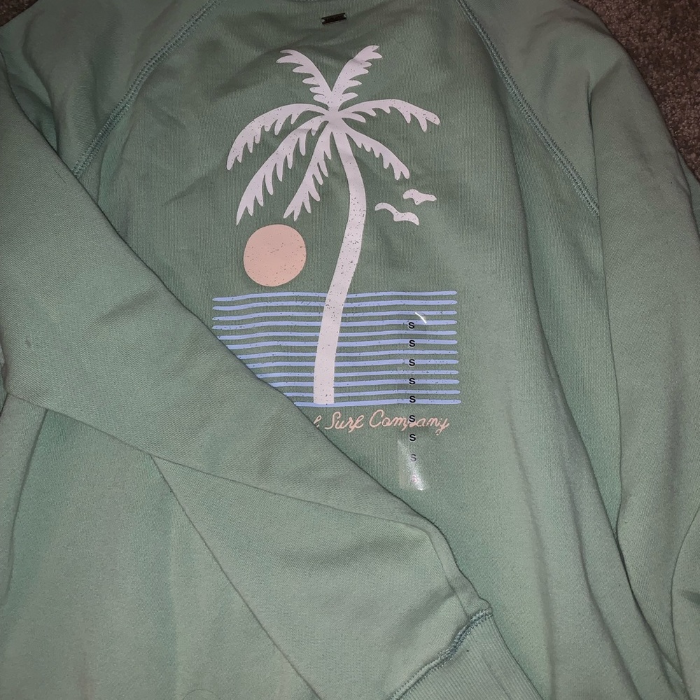 O’Neil sweater